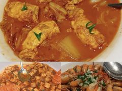 -道道鲜·崇明私房菜(五角场店)