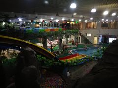 -兴芮温泉度假区