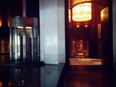 -新加坡文华东方酒店
