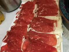 -北门涮肉·铜锅涮肉(南锣鼓巷店)