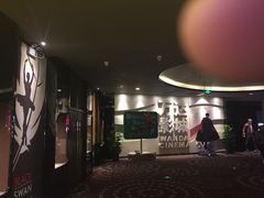 -万达影城(汉街万达广场IMAX店)