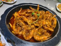 -巴蜀王婆大虾(南锣鼓巷店)