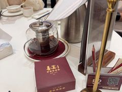 -喜宴又一村·粤菜·茶点·海鲜(壹方天地店)