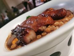 烧味拼盘-汤城小厨•粤菜•靓汤(苏州街店)
