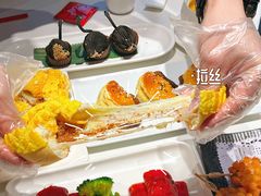 -好食上(喜盈门.范城店)