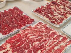 -潮悦牛肉火锅城(水贝店)