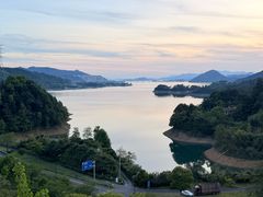 -新安江山水画廊风景区