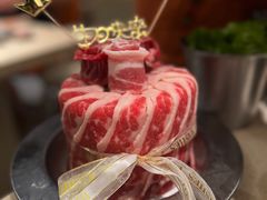 -蚂蚁洞·烤肉大营地(上海静安大悦城店)