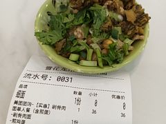 -雪花龙吊龙牛肉面(三山街店)