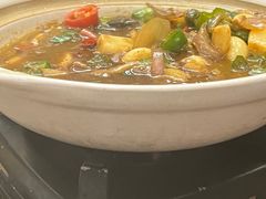 -食光慢宴·安吉土菜馆