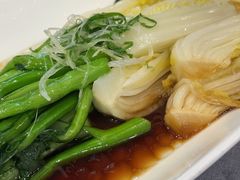 -金哥私房菜馆(张府园总店)