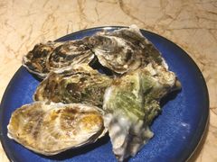 -万象·复兴号鲜肉烤肉海鲜自助(升级店)