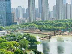 -后襄河公园