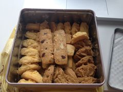 十味混合-家琳甜品(江南东店)