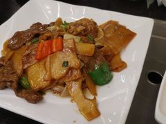 -美极鲜食坊(宝安南路店)