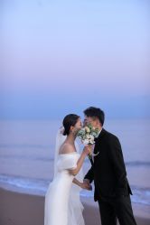 -秦皇岛我和你婚纱摄影工作室