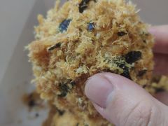 海苔小贝-鲍师傅糕点(观前街店)