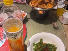 -湘阁里辣(沙井华润万家店)