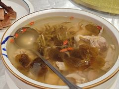 -聚春园自助餐厅(东街口店)