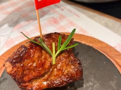 -西十二街牛排(顺义华联店)