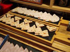 -阿纳迪酒店·秘境西餐厅
