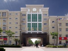 -河海大学(常州校区)