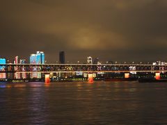 -武汉关码头(轮渡站)