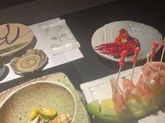 -花潮料理艺食馆(成都万象城店)