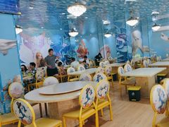 -小海豚•老字号海鲜餐厅(天涯店)