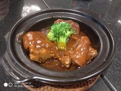 -鹿港小镇(金虹桥国际中心店)