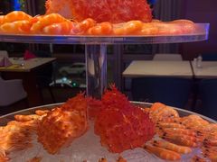 -马哥孛罗酒店·SAVVY全日餐厅