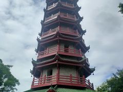 -南沙天后宫景区