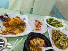 -景好海鲜餐厅(大鹏必选旅游店)