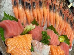 -德川家日本料理(华堂·新辰汇店)