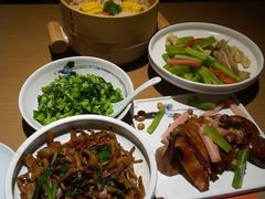 -卞氏菜根香·川菜(青羊万达店)