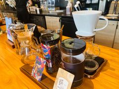 -星巴克(北京王府井店)