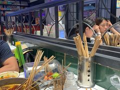 -九街淑芬掌中宝串串公司(两路金港国际店)