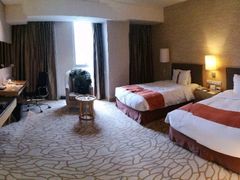 -天津水游城丽筠酒店