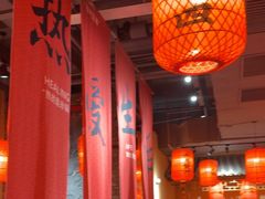 -山四砂锅(太原钟楼街店)