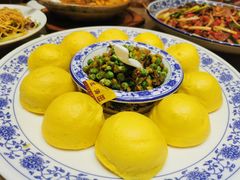 -郑百万·百万卤鹅重庆菜馆·家宴旗舰店(动物园店)