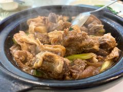 -金河半岛园林酒家(金融城店)