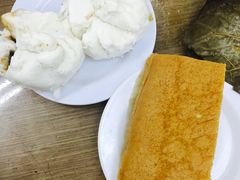 马拉糕-香港蓮香樓(上環店)
