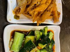 -上海老城区小龙虾虾宴·杭帮菜(五柳巷店)