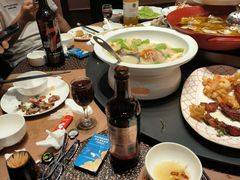 -醉秦川餐厅(吾悦广场店)