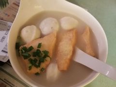 -翠华餐厅(旺角文华商场店)