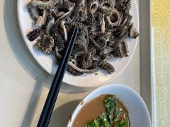 爆肚-护国寺小吃(地安门店)