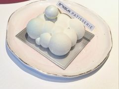 -BONBON 西餐·甜品