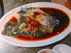 -船梆煮•蒸汽海鲜·生腌干蒸(五四广场店)