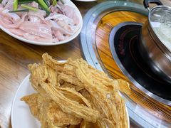 -创味·民间海南菜·非遗藤桥排骨(藤桥·免税城店)