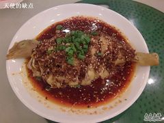 棒棒鸡-川味堂·四川豆花(八卦岭店)